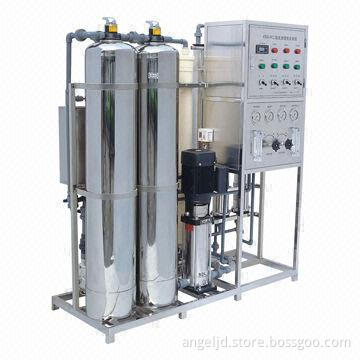 Reverse Osmosis System/Pure Water Production Line/RO Machine
